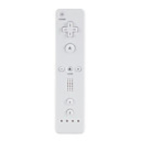 Replacement Housing for Wii Remote Controller with Installation Kit (Great White)