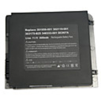 Replacement HP Laptop Battery 301956-001 for TC1000