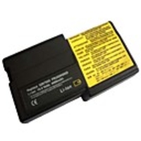 Replacement IBM Laptop Battery 02K7052 for ThinkPad R40 Series