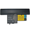 Replacement IBM Laptop Battery 40Y8314 for ThinkPad X60 Tablet PC Series
