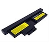Replacement IBM Laptop Battery FRU P/N:42T4657 for IBM X200T
