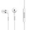 Replacement In-ear Headphone with Mic and Volueme Control for iPhone