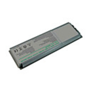 Replacement Laptop Battery 01X284/2P700 for DELL Precision M60 Mobile Workstations/Latitude D800 Series Battery