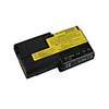 Replacement Laptop Battery 02K6620/02K6621 for ThinkPad T20/T21