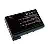 Replacement Laptop Battery 1691P for DELL Inspiron 8200/ Latitude CPx/ Precision M50