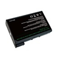 Replacement Laptop Battery 1691P for DELL Inspiron 8200/ Latitude CPx/ Precision M50