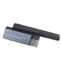 Replacement Laptop Battery 310-9080 for Dell D620 D630 M2300 (11.1V)