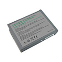 Replacement Laptop Battery 312-0296/312-0079 for DELL Inspiron 1100/5100