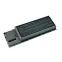 Replacement Laptop Battery 312-0383/312-0386 for DELL Latitude D620 Laptop Battery