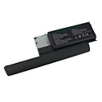 Replacement Laptop Battery 312-0383/312-0386 for For DELL Latitude D620 Laptop Battery