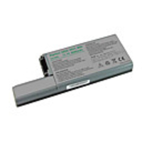 Replacement Laptop Battery 312-0393/312-0394 for DELL Latitude D531/D820
