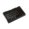 Replacement Laptop Battery 50L6 for ACER Aspire 9810 Series,  ACER Travel Mate 4280 Series
