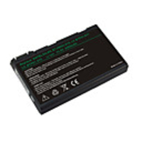 Replacement Laptop Battery 50L8 for ACER Aspire 9810 Series,  ACER TravelMate 4280 Series