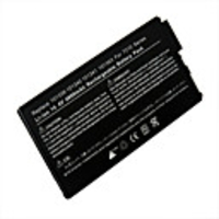 Replacement Laptop Battery 6500917/NBACEM101069 for GATEWAY 7000 Series/M6811