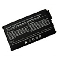 Replacement Laptop Battery 6500917/NBACEM101069 for GATEWAY 7000 Series/M6811
