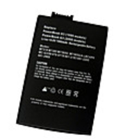 Replacement Laptop Battery 661-2969/M7385G for APPLE PowerBook G3 M5343/PowerBook G3 M7572