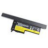 Replacement Laptop Battery 92P1170 93P5028 for IBM Lenovo X60 X60s X61 Series (14.4V)