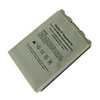 Replacement Laptop Battery A1078/M9756 for APPLE M9677Z/A/PowerBook G4 15 A1106"