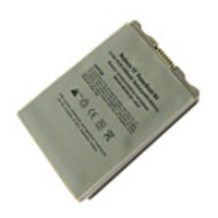 Replacement Laptop Battery A1078/M9756 for APPLE M9677Z/A/PowerBook G4 15 A1106"