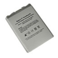 Replacement Laptop Battery A1078/M9756 for APPLE M9677Z/A/PowerBook G4 15 A1106"