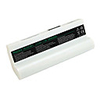 Replacement Laptop Battery A22-901B for ASUS EEE PC 901 Notebook(White)