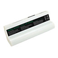 Replacement Laptop Battery A22-901B for ASUS EEE PC 901 Notebook(White)