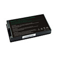 Replacement Laptop Battery A32-A8 for A8 A8F Z99 A32A8 Series