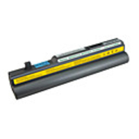Replacement Laptop Battery BATHGT31L6 for Lenovo F40, F41, F50 Series - Grey