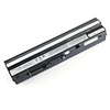 Replacement Laptop Battery BTY-S11 for Samsung U100 U90 Series Black (11.1V)