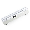 Replacement Laptop Battery BTY-S11 for Samsung U100 U90 Series White (11.1V)