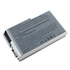 Replacement Laptop Battery C1295 for Dell D500 D600 (11.1V)