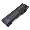 Replacement Laptop Battery for Acer 2300(4400 mAh,  Black)