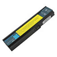 Replacement Laptop Battery for Acer 5500 (4400 mAh,  Black)