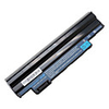 Replacement Laptop Battery for Acer Aspire One D260 (4400 mAh, Black)