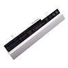 Replacement Laptop Battery for Asus 1005 (5200 mAh,  White)