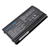 Replacement Laptop Battery for Asus A32-F5 (4400 mAh,  Black)