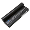 Replacement Laptop Battery for Asus EeePC 901 (6600 mAh,  Black)