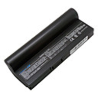 Replacement Laptop Battery for Asus EeePC 901 (6600 mAh,  Black)