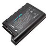 Replacement Laptop Battery for Compaq N600C (5200 mAh,  Black)