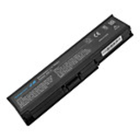 Replacement Laptop Battery for Dell 1420 (5200 mAh,  Black)