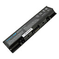 Replacement Laptop Battery for Dell 1520 (5200 mAh,  Black)