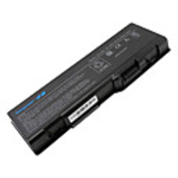 Replacement Laptop Battery for Dell 6000 (7800 mAh,  Black)