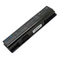 Replacement Laptop Battery for Dell A840 (5200 mAh,  Black)