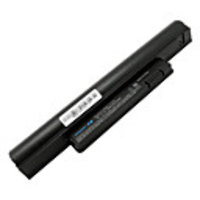 Replacement Laptop Battery for Dell MINI 10 (2200 mAh,  Black)