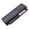 Replacement Laptop Battery for HP 4210S (2600 mAh,  Black)
