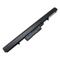 Replacement Laptop Battery for HP 500(2200 mAh,  Black)