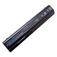 Replacement Laptop Battery for HP DV9000 (7800 mAh,  Black)