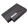 Replacement Laptop Battery for HP F4809A (4400 mAh,  Black)