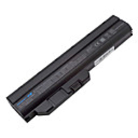 Replacement Laptop Battery for HP MINI 311 (4400 mAh,  Black)