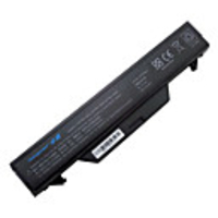 Replacement Laptop Battery for HP ProBook 4510s (6600 mAh,  Black)
